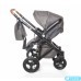 Универсальная коляска 2в1 Broco Capri