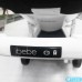 Універсальна коляска 2в1 IBEBE I-stop