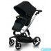 Універсальна коляска 2в1 IBEBE I-stop
