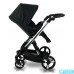 Універсальна коляска 2в1 IBEBE I-stop