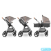 Универсальная коляска Lionelo Greet 2в1