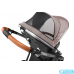 Универсальная коляска Lionelo Greet 2в1