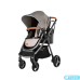 Универсальная коляска Lionelo Greet 2в1