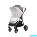 Универсальная коляска Lionelo Greet 2в1