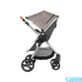 Универсальная коляска Lionelo Greet 2в1
