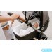 Жесткая люлька Lionelo Greet Carrycot