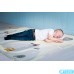 Двусторонний развивающий коврик Mat4Baby 200*150 см
