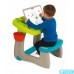 Парта Smoby 420103 Школяр