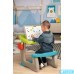 Парта Smoby 420103 Школяр