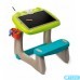 Парта Smoby 420103 Школяр