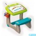 Парта Smoby 420103 Школяр