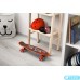 Скейтборд Toyz Dexter