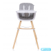 Стільчик для годування 4baby Scandy