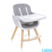 Стільчик для годування 4baby Scandy