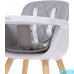 Стільчик для годування 4baby Scandy