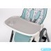 Стільчик для годування Baby Design Penne