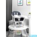 Стульчик для кормления Caretero Velmo