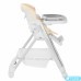 Стульчик для кормления Carrello Concord