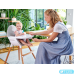 Стільчик для годування 2 в 1 Kinderkraft Fini