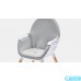 Стільчик для годування 2 в 1 Kinderkraft Fini