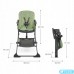 Стільчик для годування Kinderkraft Foldee