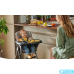 Стільчик для годування Kinderkraft Foldee