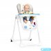 Стільчик для годування Kinderkraft Yummy