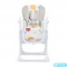 Стільчик для годування Kinderkraft Yummy