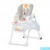 Стільчик для годування Kinderkraft Yummy