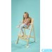 Стульчик для кормления Lionelo Floris