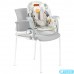 Стільчик для годування 3в1 MoMi Woodi