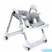Cтільчик для годування Peg Perego Prima Pappa Follow Me