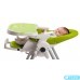 Cтільчик для годування Peg Perego Prima Pappa Follow Me