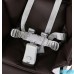 Стульчик для кормления Peg Perego Tatamia Follow me