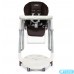 Стульчик для кормления Peg Perego Tatamia Follow me