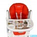 Стульчик для кормления Peg Perego Tatamia Follow me