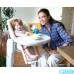 Стульчик для кормления Peg Perego Tatamia Follow me