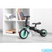 Трехколесный велосипед 2в1 Caretero Fox