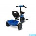 Трехколесный велосипед Toyz Loco