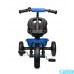 Трехколесный велосипед Toyz Loco