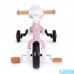 Беговел-велосипед 3в1 Ecotoys FREEDOM