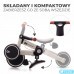 Велосипед - беговел 3в1 Kinderkraft 4Trike