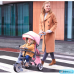Трехколесный велосипед Kinderkraft Jazz