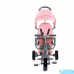 Трехколесный велосипед Kinderkraft Jazz