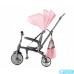 Трехколесный велосипед Kinderkraft Jazz