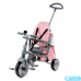 Трехколесный велосипед Kinderkraft Jazz