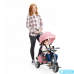 Трехколесный велосипед Kinderkraft Jazz
