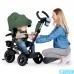 Трехколесный велосипед Kinderkraft Spinstep