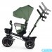Трехколесный велосипед Kinderkraft Spinstep