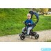 Трехколесный велосипед Qkids Mila